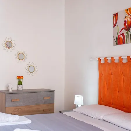 Apartament A Un Passo Dal Centro *